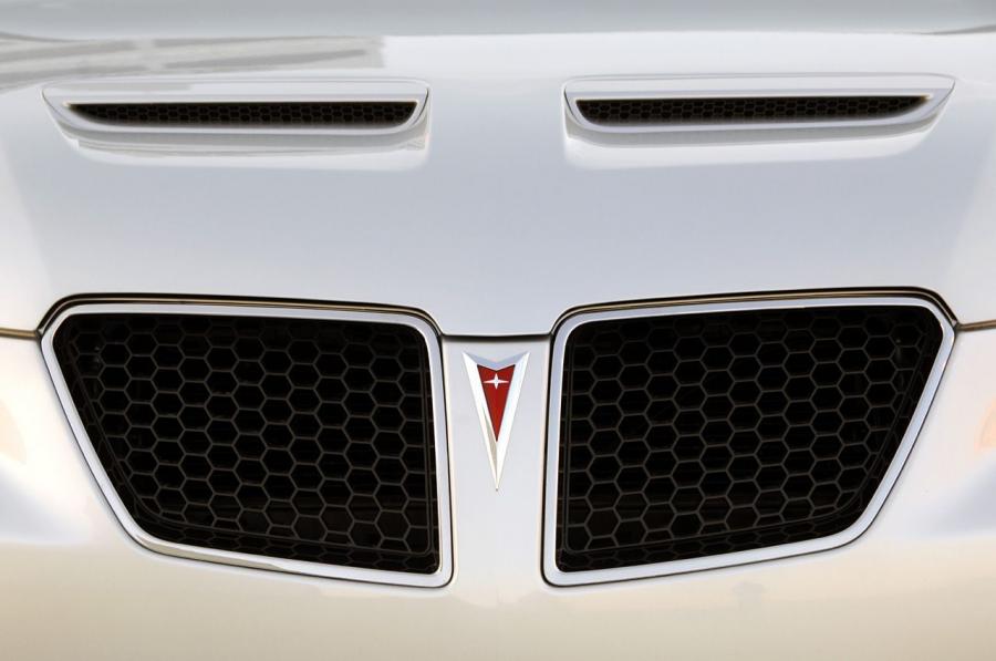  Pontiac G8 GXP 2009 года  (фото 77 из 79)